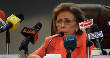 مرفت التلاوى: اهتمام الدولة بالحرف التراثية تحافظ عليها من الاندثار