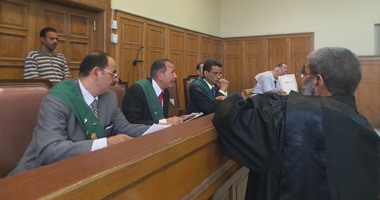 محكمة جنايات أسيوط تقضى بحبس إخوانى سنة مع الشغل