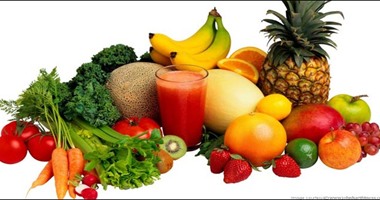 ماذا يحدث لجسمك عند تناول كميات كبيرة من الفاكهة والخضراوات؟