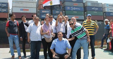الحالات التى يستحق فيها المصريون العاملون فى الخارج للمعاش