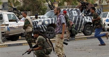 مكتب النائب العام الليبى: إطلاق السجناء الروس تم بدون علم السلطات