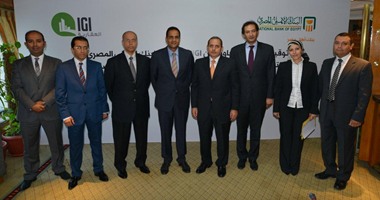 البنك الأهلى: بروتوكول تعاون مع "أوراسكوم" للتمويل العقارى بأكتوبر