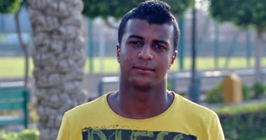 الجونة يفسخ تعاقده مع لاعب وسط الأهلى