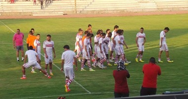 الزمالك يفرض سرية تامة على معسكر الإعداد للسوبر
