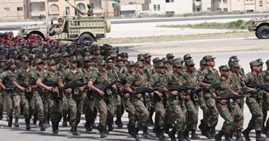 الجيش الأردنى: مستمرون بواجبنا الإنسانى تجاه الأشقاء السوريين