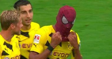 75 دقيقة.. دورتموند يحافظ على التقدم بهدفين أمام البايرن