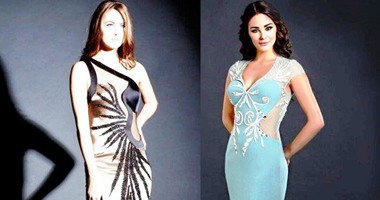 بالصور.. أحدث كولكشن سواريهات من الموضة اللبنانية