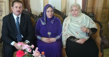أمينة المرأة بـ"القبائل العربية": ندعم ترشح سيدة الشرقية لمنصب العمدة