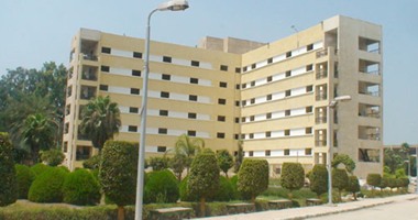 المدن الجامعية بطنطا تستعد لاستقبال طلابها للعام الدراسى الجديد