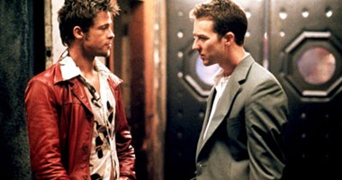 بالصور.. 10 أفلام ينصح بمشاهدتها لتصبح أكثر نجاحًا فى الحياة والعمل.. "Fight Club" يحررك من أغلال الحياة الحديثة.. و"Pumping Iron" يعلمك الإيمان بالنفس.. و"The Secret" مثال للباحثين عن الإلهام