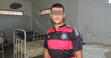 القبض على 2 من الإخوان خلال محاولتهما إحراق محول كهربائى بالفيوم
