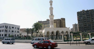 سيولة مرورية بميادين التحرير ورابعة والنهضة بعد ذكرى الفض