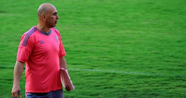 العميد ينتظر جلسة إدارة الزمالك لتحديد المستبعدين
