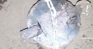 الحماية المدنية بالقاهرة: العثور على عبوة هيكلية بموقف عبد المنعم رياض