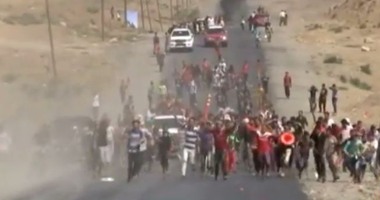 مقتل شخصين خلال محاولة هروب من سجن فى طاجيكستان