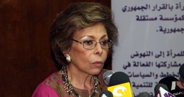 المجلس القومى للمرأة يشارك احتفالات "عيد المعلم" بقاعة المؤتمرات غدا