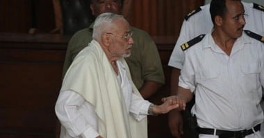 مدير مصلحة السجون:الإفراج الصحى عن الخطيب بأمر النيابة واهتمام صحى بعاكف