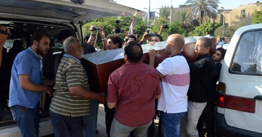 رحيل "هوجان المصرى" .. ممدوح فرج يودع محبيه فى عيد ميلاده.. حصد بطولة العالم 5 مرات.. نال لقب بطل القرن.. وهزم هرقلز وأطلس وفلانتينى