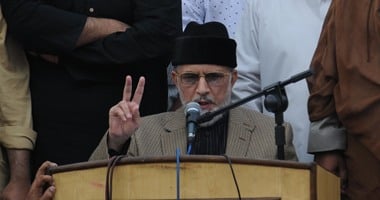 عمران خان يؤدى اليمين الدستورية رئيسا لوزراء باكستان فى 18 أغسطس الجارى