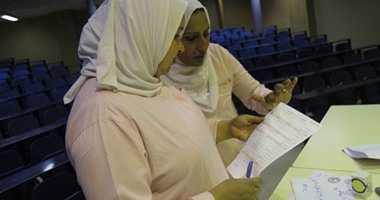 غدا.. إعلان النتائج النهائية لانتخابات التمريض على مقعد النقيب