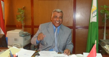 توصيل الغاز الطبيعى لـ 4 قرى بالصف والتعاقد مع 10 آلاف منزل