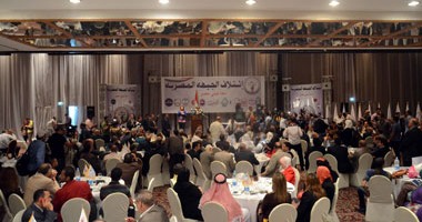 قائمة "مصر" تسحب إيصالات الكشف الطبى من جنوب الجيزة لاستكمال أوراق مرشحيها