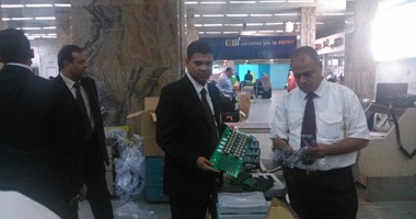 تعرف على السلع والأمتعة المعفاة من جمارك المطار