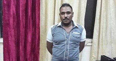 القبض على مسجل بعد تورطه فى خطف الأطفال بالدقهلية
