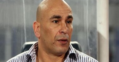 إبراهيم حسن: التعادل مع إنبى "مقبول"