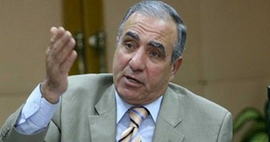 رئيس جهاز الإحصاء: التعداد الحالى رابع أكبر مشروع عالمياً ونجهز له منذ 2012