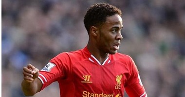 ريال مدريد يكثف جهوده لضم رحيم ستيرلينج الصيف القادم