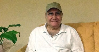تدهور الحالة الصحية لـ سيد زيان وابنته تطالب جمهوره بالدعاء