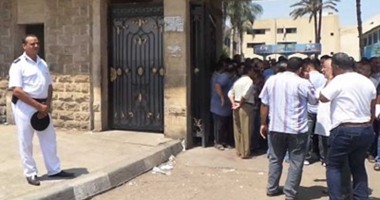 موظف بالمعاش يشكو من عدم صرف مكافأة نهاية الخدمة من هيئة المطابع الأميرية
