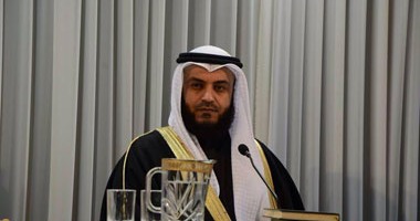 مشارى راشد: الحكم الغيابى على فضل شاكر أكبر دليل على براءته