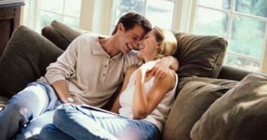 "آسف".. المفتاح السحرى لحل مشاكل الأزواج