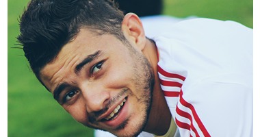 الزمالك يفاضل بين ياسر إبراهيم ومودى لتدعيم الدفاع 