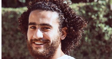 باسم مرسى يصاب بإغماء فى ودية الزمالك أمام كوكاكولا