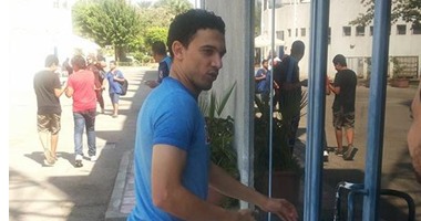 الأهلى يستقر على 24 لاعباً فى القائمة المحلية.. وجدو يُجدد الجدل