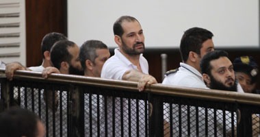 تأجيل محاكمة 86 متهما فى "أحداث كفر الشيخ" لـ 23 أغسطس