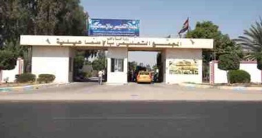 المجمع التعليمى بالإسماعيلية يستعد لزيارة وزير التعليم