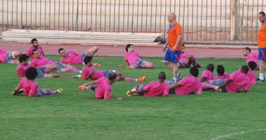 الزمالك يطالب الشركة الراعية بمعسكر خارجى خلال فترة توقف الدورى