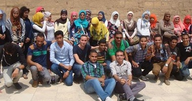 فريق "بلدنا" ينظم زيارة إلى "مجمع الأديان".. السبت المقبل