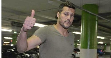 جوليو سيزار يصل البرتغال للانضمام لـ"بنفيكا"