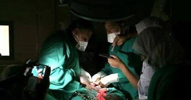 ما هو الناسور المرتفع وطرق علاجه؟