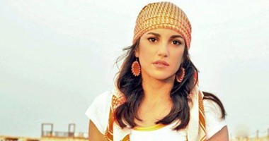 اليوم.. دُرة نجمة أبلة فاهيتا​ على cbc