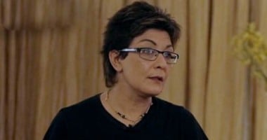 سماح أنور تكشف سبب انكارها لابنها أدهم واحساسها بالذنب لراغدة شلهوب 