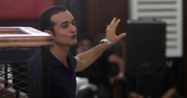 قاضى "مجلس الوزراء" مداعباً دومة: بلاش تتبلى علينا يا أحمد