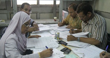 بدء تلقى تظلمات الطلاب فى ابتدائية وإعدادية أزهر كفر الشيخ