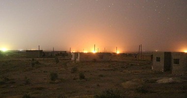 المعارضة السورية المسلحة تسيطر على الحدود مع الأردن