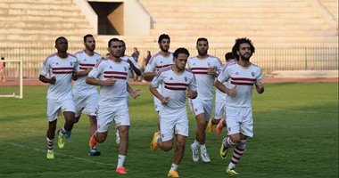 "ثلاثى" الزمالك يمنح الشرطة مهلة أخيرة لصرف المستحقات